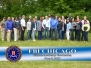 Citizens Academy Graduation 2018
