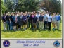 Citizens Academy Graduation And Range Day 2014