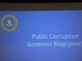 Government Corruption