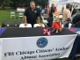 Shatterproof 5K Chicago 2018