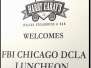 Director's Community Leadership Award Luncheon