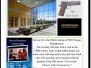 FBI Chicago Office Tour, Movie Premiere and Dinner