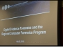 Regional Computer Forensics (RCFL)