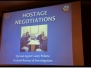 Hostage Negotiations