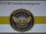 Dinner & Presentation on Counterintelligence - Rockford