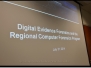 Chicago Regional Computer Forensics Lab Tour & Dinner